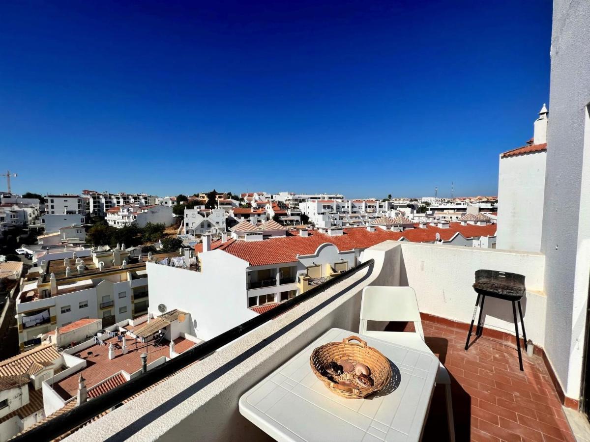 Albufeira Classic 2 By Homing Екстер'єр фото