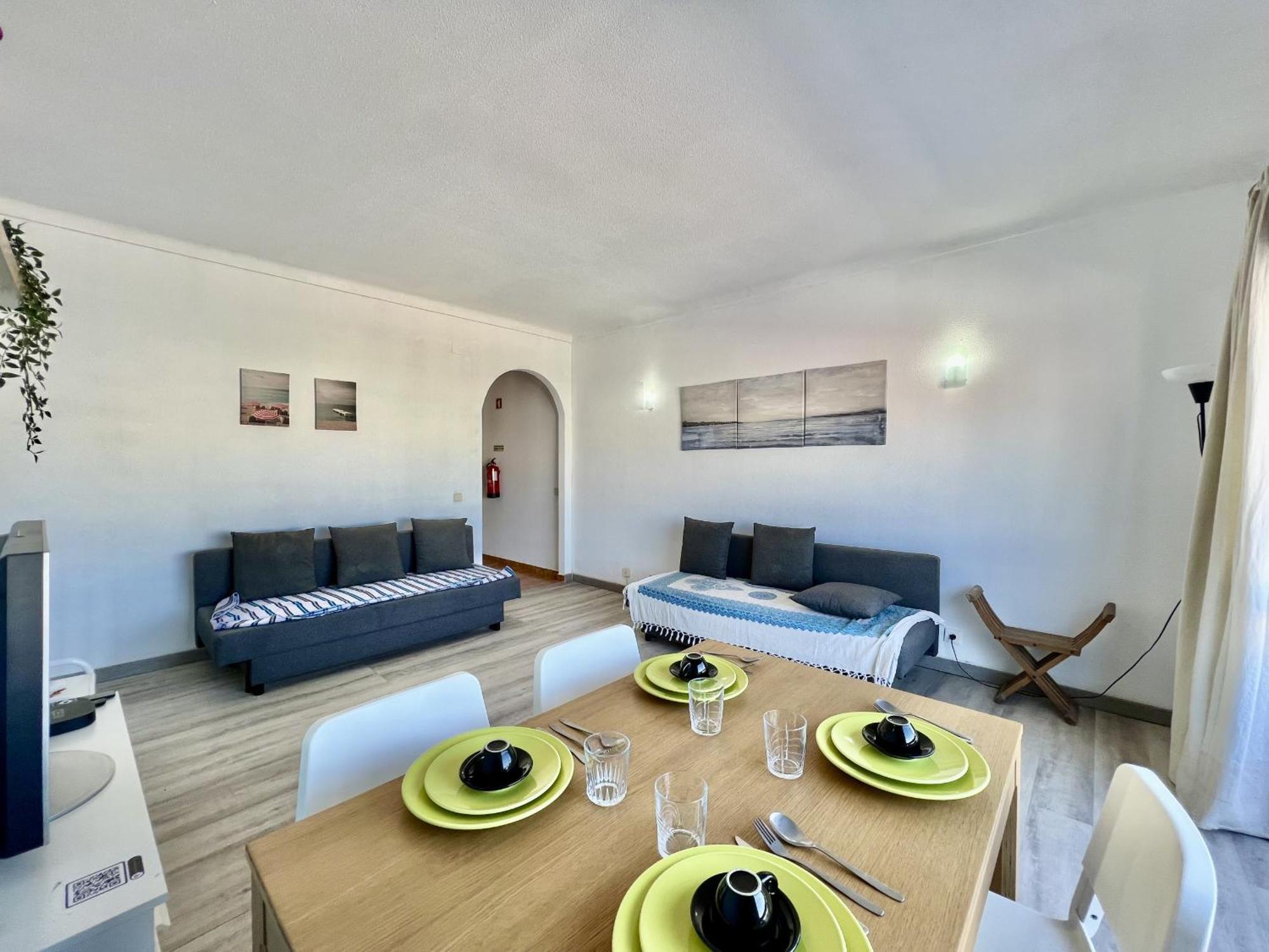 Albufeira Classic 2 By Homing Екстер'єр фото