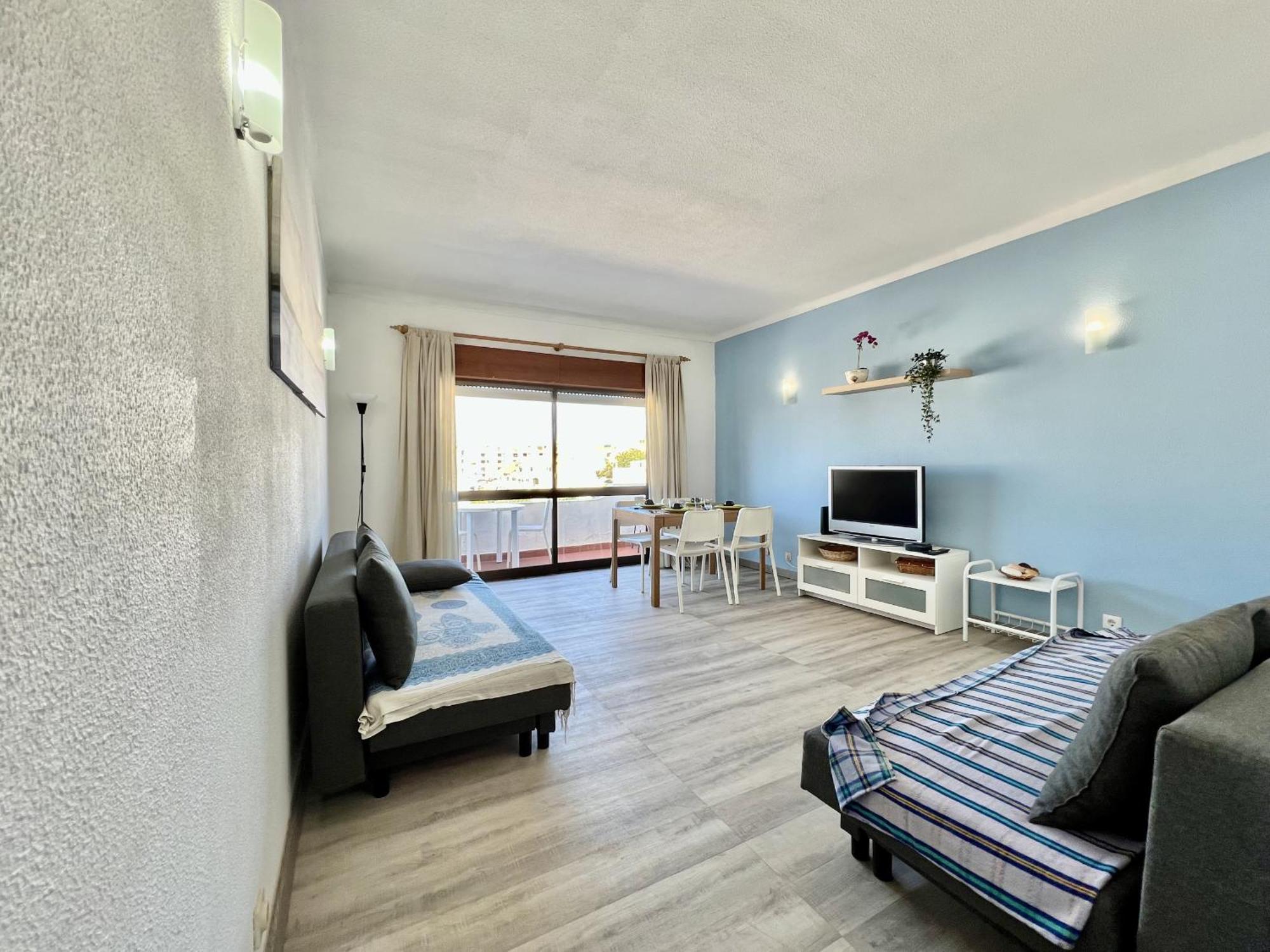 Albufeira Classic 2 By Homing Екстер'єр фото