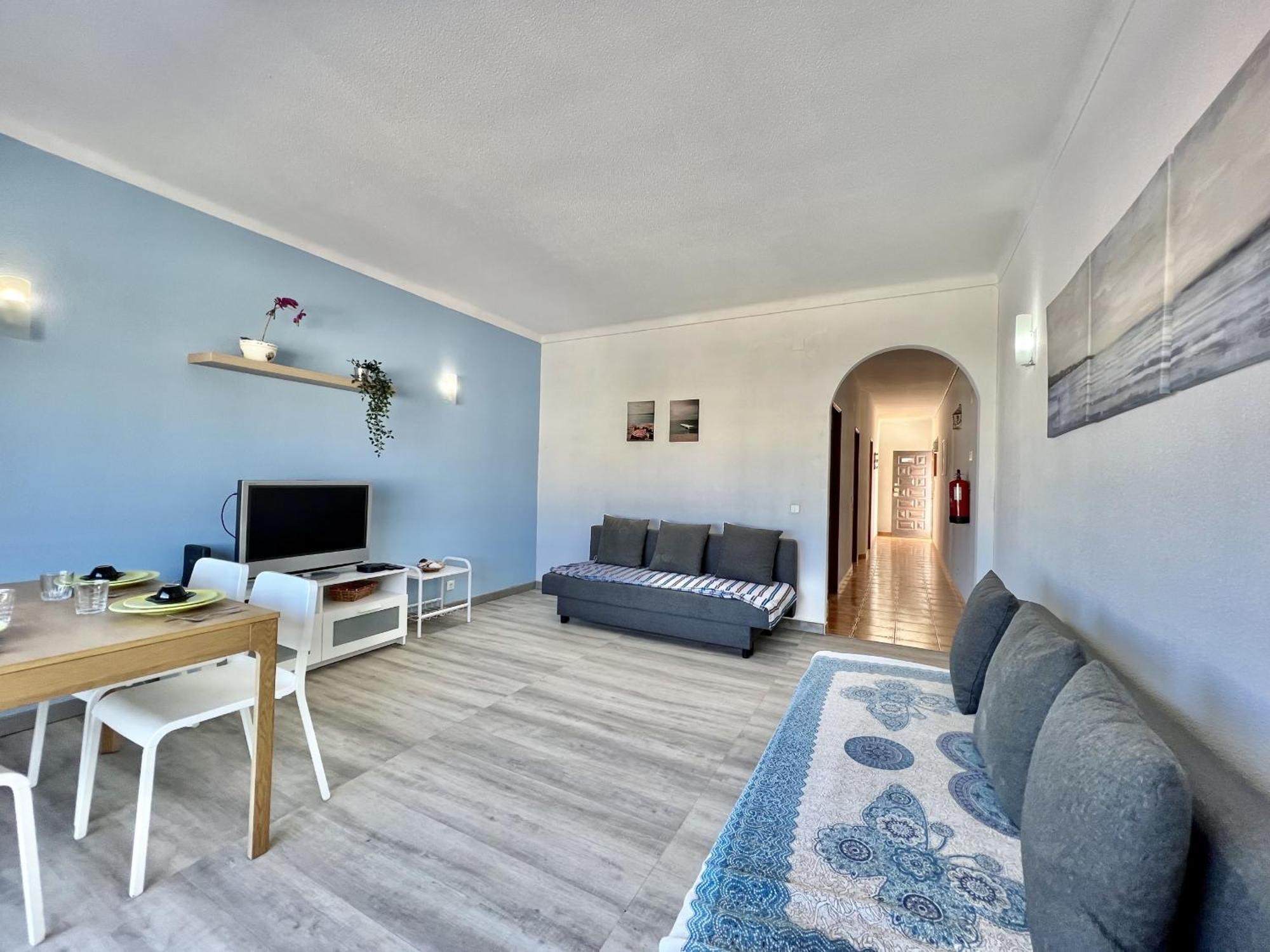 Albufeira Classic 2 By Homing Екстер'єр фото