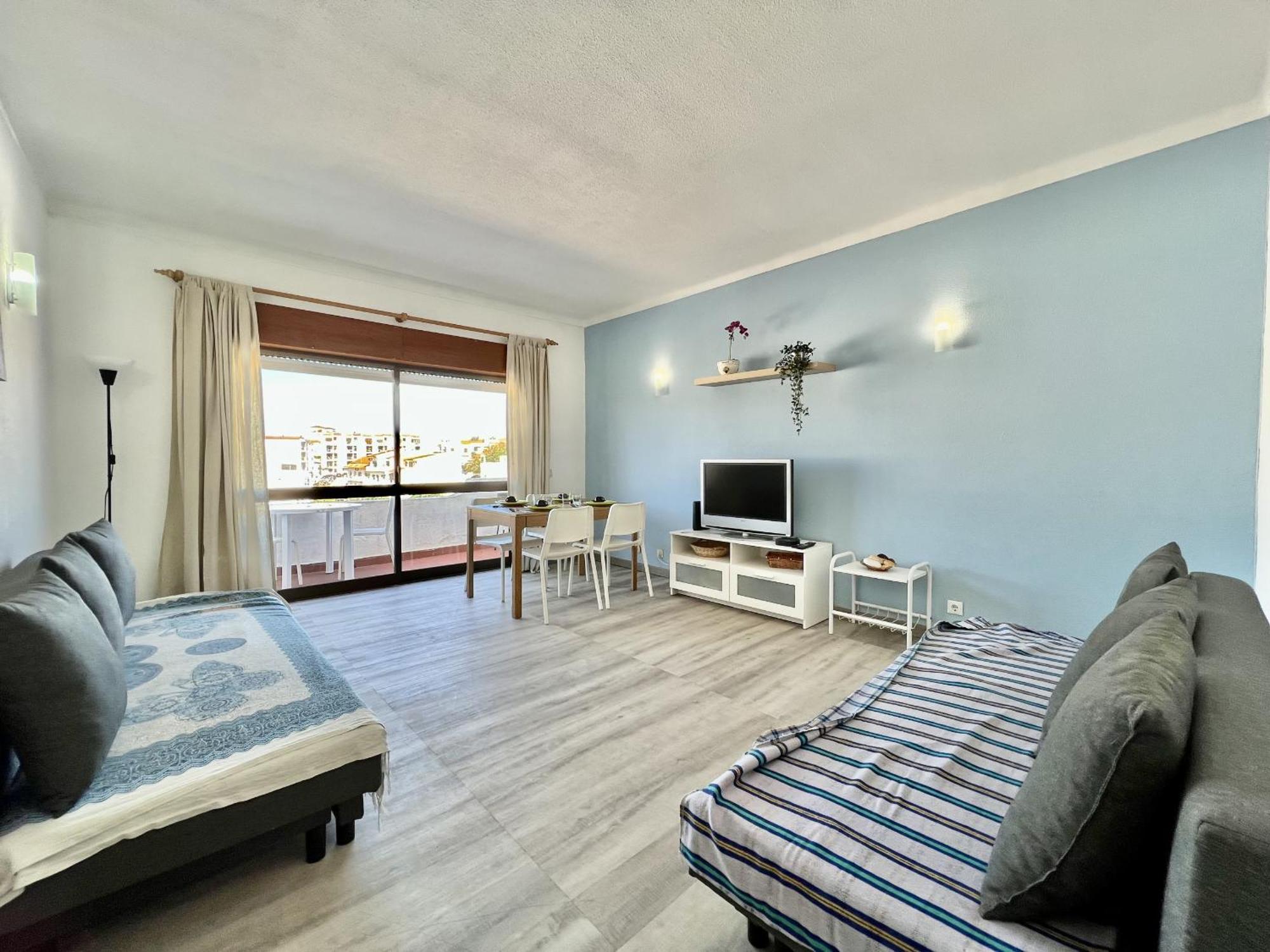 Albufeira Classic 2 By Homing Екстер'єр фото